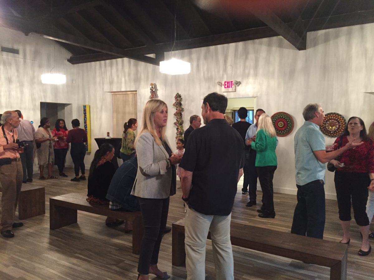 ArtSouth Monthly Gala Art Receptions – Stay Tuned For Grand Re-opening!